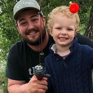 Meet your Posher, Nick